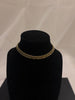 9ct Yellow Gold Patterned Bracelet