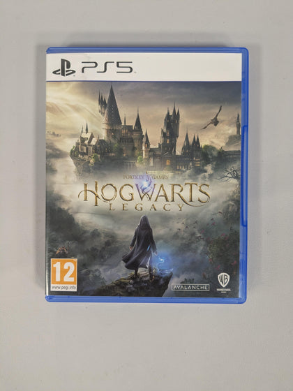 Hogwarts Legacy PS5
