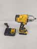 DEWALT DCF900 XR Brushless 1/2in High Torque Impact Wrench