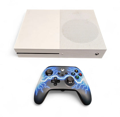 Microsoft XBox One S 500GB Bundle**Unboxed**