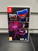 Poppy Playtime Triple Pack