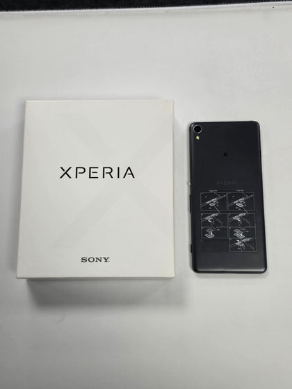 Sony Xperia xa boxed