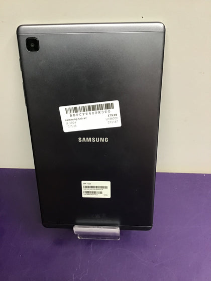 Galaxy Tab A7