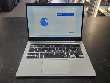 Samsung Laptop