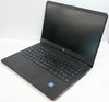 HP 14s-dq0007na 14in N4120 4GB 128GB Laptop - Black