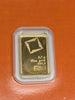 Valcanbi Suisse 2.5g 999.9 Fine Gold