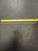 9ct Yellow Gold Heavyweight Rope Chain (25" / 5mm)