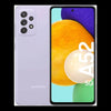 Samsung Galaxy A52s 5G | 128GB | Violet | Unlocked (Dual Sim)