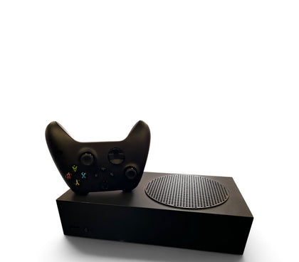 Xbox Series S - 1TB With Controller
