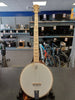 Deering Goodtime 5-String Openback Banjo