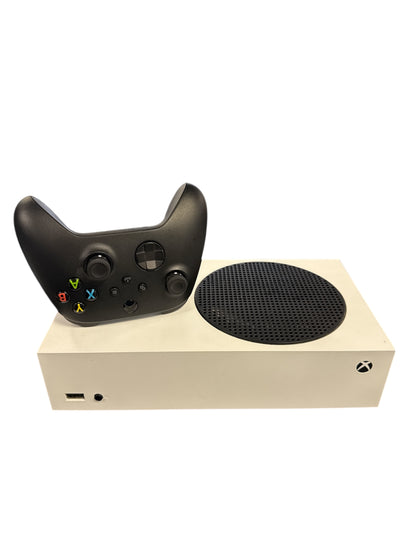 Xbox Series S 512GB Console