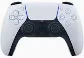 DualSense PlayStation 5 Controller - White
