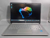 HP 14S-DQ2502 7505 4GB Ram 128GB SSD 14" Windows 11