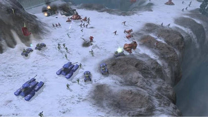 Halo Wars : Classics (Xbox 360)