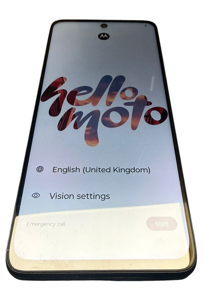 Motorola Moto G15 4G 128GB Smartphone