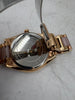 Michael Kors Ladies Watch Janelle 42mm Rose Gold MK7135