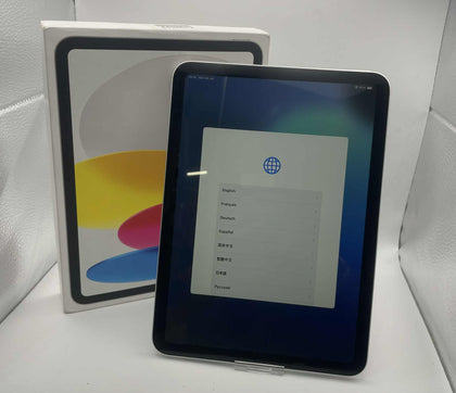 Ipad 10th gen 64gb