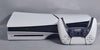 Playstation 5 Slim Console 1TB White with Controller Unboxed