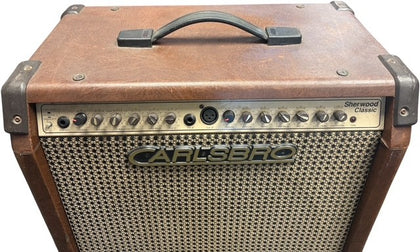 **SALE** Carlsboro Sherwood Classic Acoustic Amplifier **Store Collection Only**