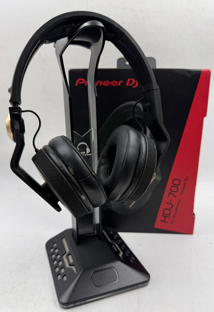 Pioneer DJ HDJ-700 Headphones