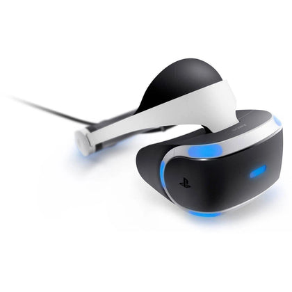 Sony Playstation VR -Package