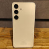 Samsung Galaxy S24 5G 128GB Amber Yellow