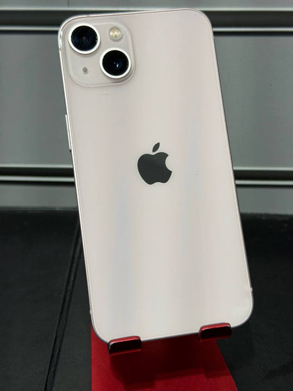 iPhone 13, Pink, Unlocked, 128GB