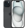 iPhone 15 128gb - Black Titanium