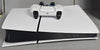 Sony Playstation 5 Slim Digital Edition Console, 1TB, White