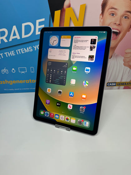 Apple iPad Air (5th Generation) 64GB Wi-fi+Cellular
