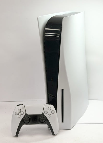 Playstation 5 Disc Edition 825GB