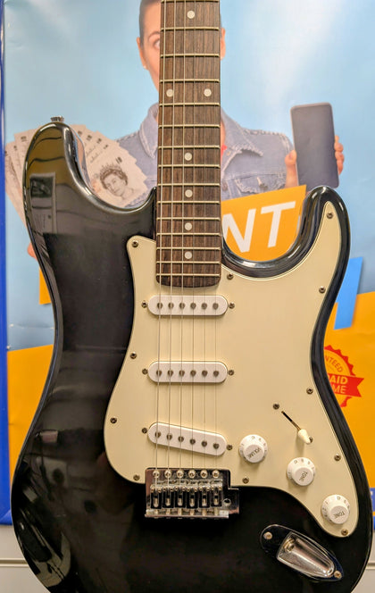 Burswood Electric Guitar