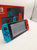 Nintendo Switch Neon Home Gaming Console - 32GB - Boxed With All Accessories & JoyCons *BRAND NEW*