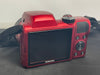 samsung wb100 16m camera