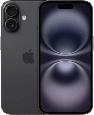 Apple iPhone 16 256gb 100% battery health