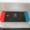 Nintendo Switch Console, 32GB + Neon Red/Blue Joy-Con