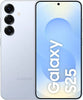 Samsung Galaxy S25 128GB ; Unlocked ; Unboxed ; Icy Blue