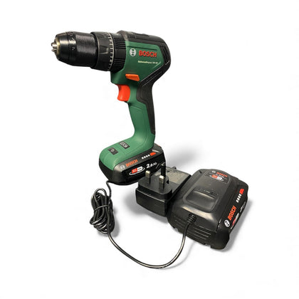 *Black Friday Deal* Bosch Universal Impact 18V-60 Cordless Drill