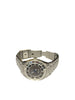 Men's Fossil "arkitekt" Automatic Water Resistant Watch Fs4108