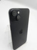 Apple iPhone 15 Plus - 128GB - Black - Open - Boxed