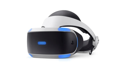 Sony Playstation VR Gen 2**With Angry Birds 2 Vr**