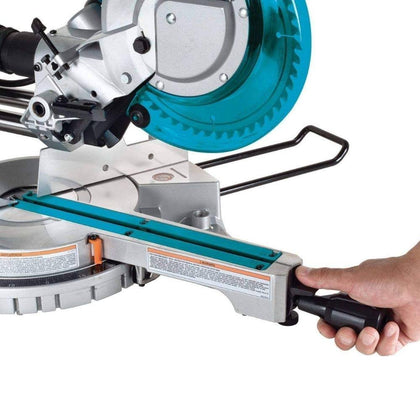 Makita LS0815FL 216mm Slide Compound Mitre Saw (240V)