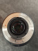 Sigma 70-300mm DG Macro Lens