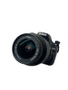 Nikon D5200 DSLR Camera 24.1MP with 18-55mm