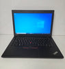 Lenovo ThinkPad T450 - Core i5-5300U - 4GB - 128Gb ssd