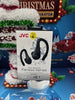 JVC HA-EC25T Wireless Sports Earbuds - White