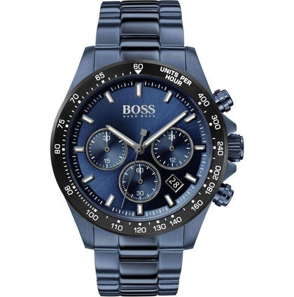 BOSS Men's Hero Watch