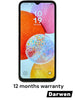 Samsung Galaxy A14 Dual Sim 4GB+128GB Black