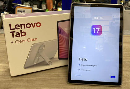 Lenovo Tab - 64GB