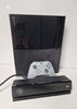 ** Sale ** Microsoft Xbox One 500GB Black Console with Kinect & 2 Games